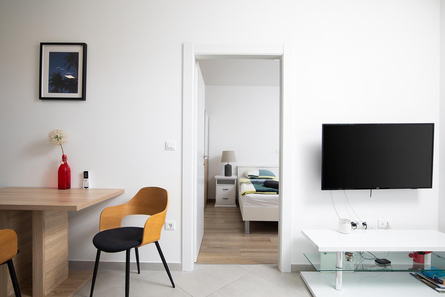 Apartment Sale El Sol Медулин Экстерьер фото