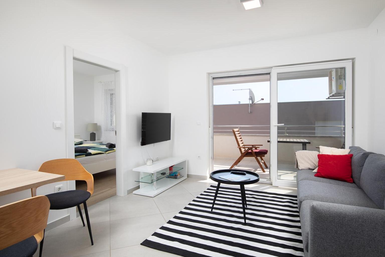 Apartment Sale El Sol Медулин Экстерьер фото
