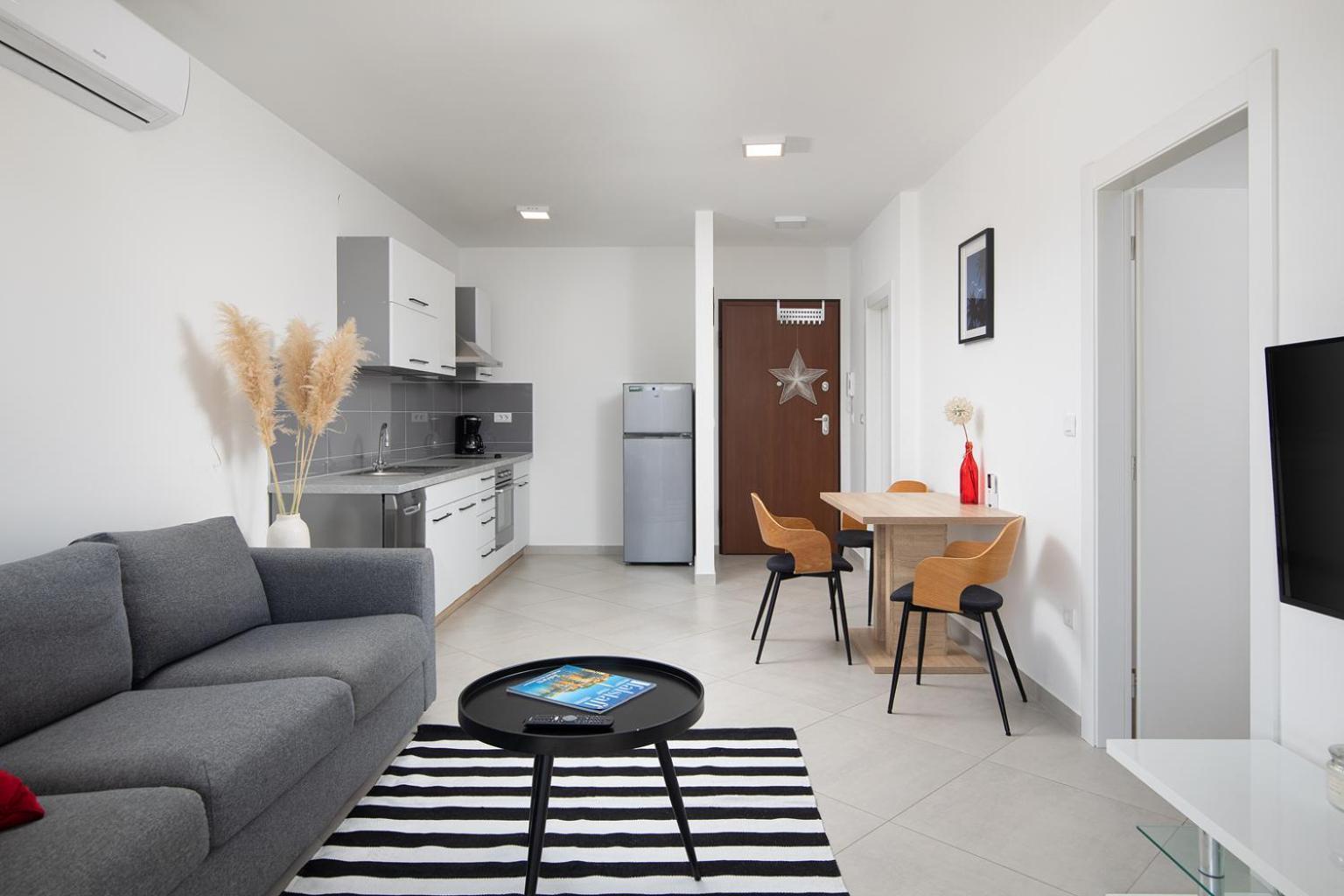 Apartment Sale El Sol Медулин Экстерьер фото