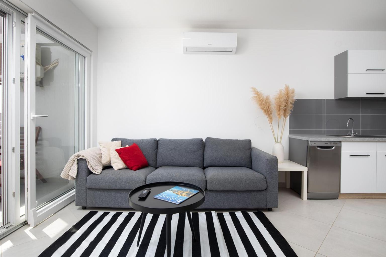 Apartment Sale El Sol Медулин Экстерьер фото